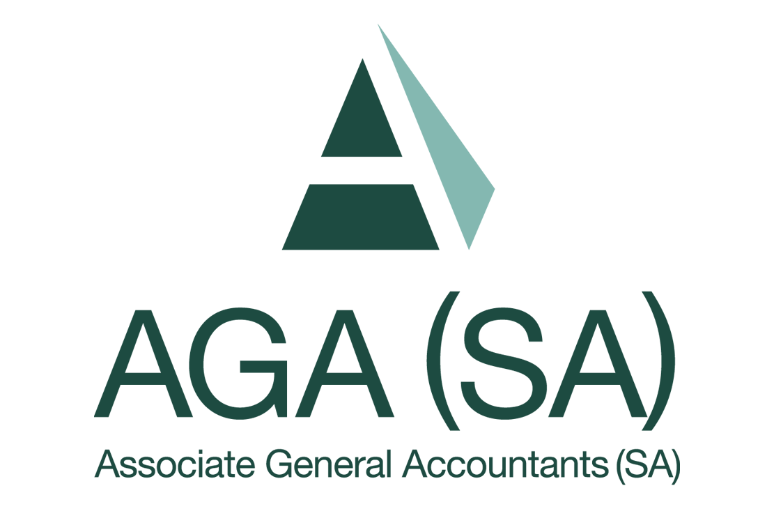 AGA Logo