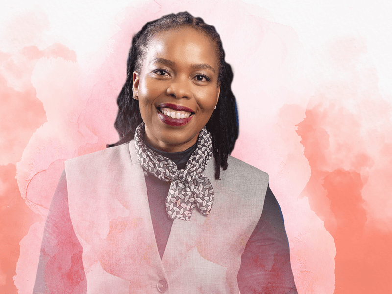 Babalwa Bekwa