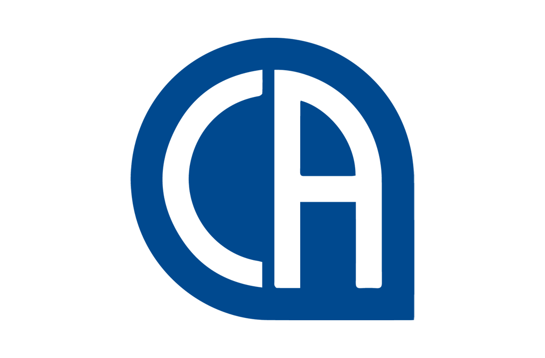 CA Logo