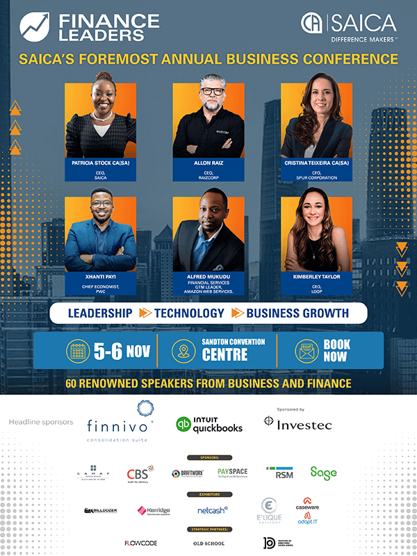 Finance Conference