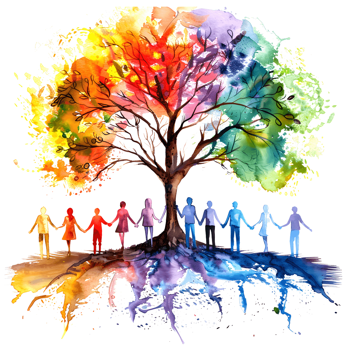 Social and Relationship Capital