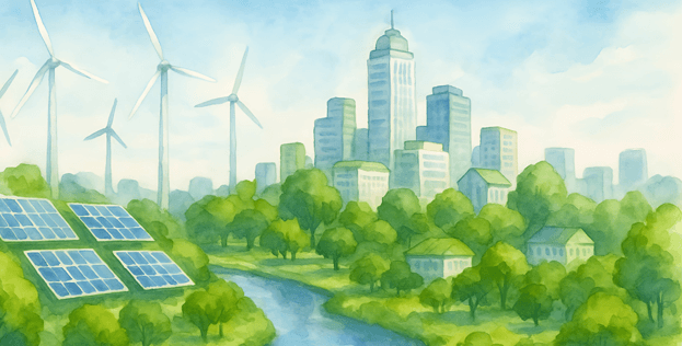 Sustainability