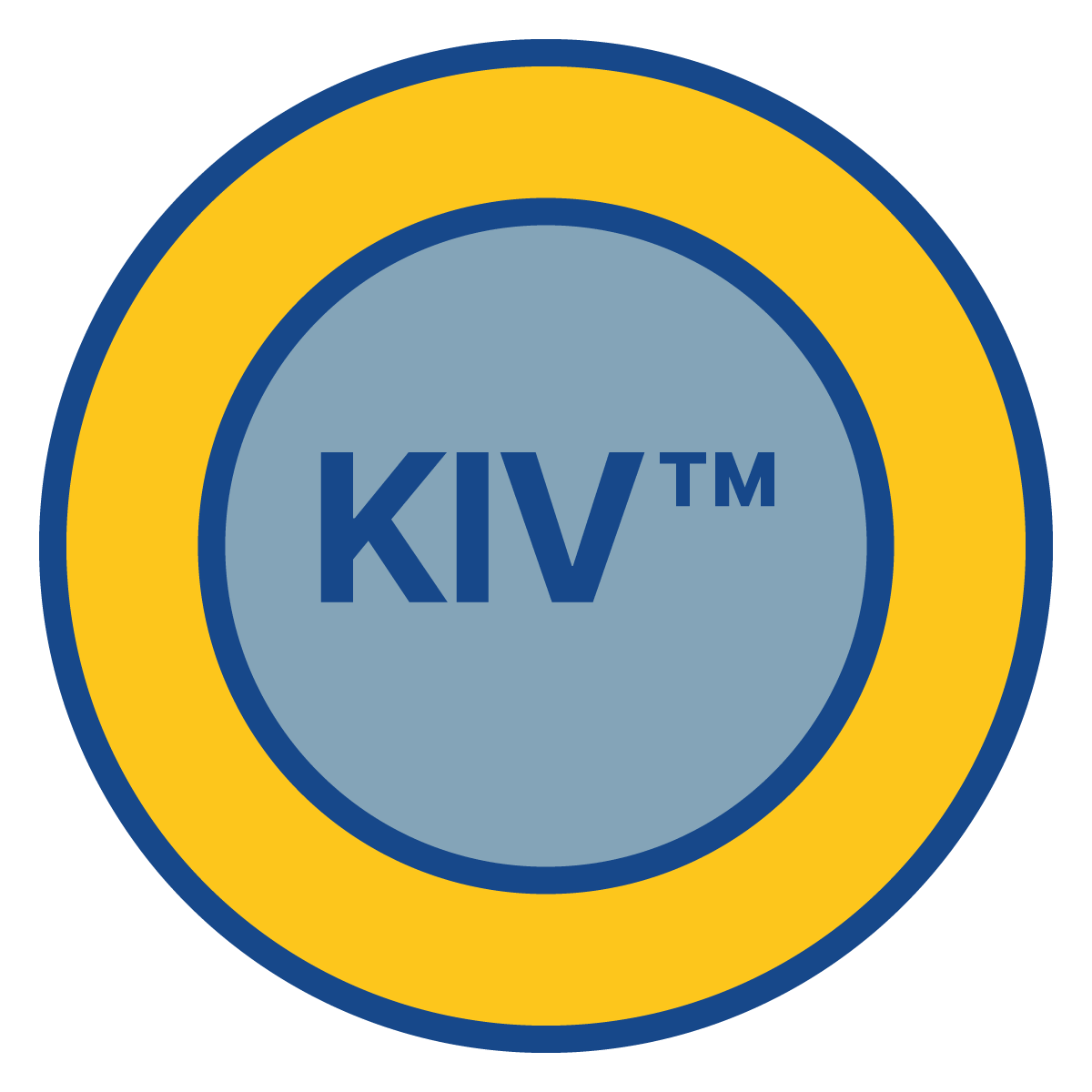 King IV Icon