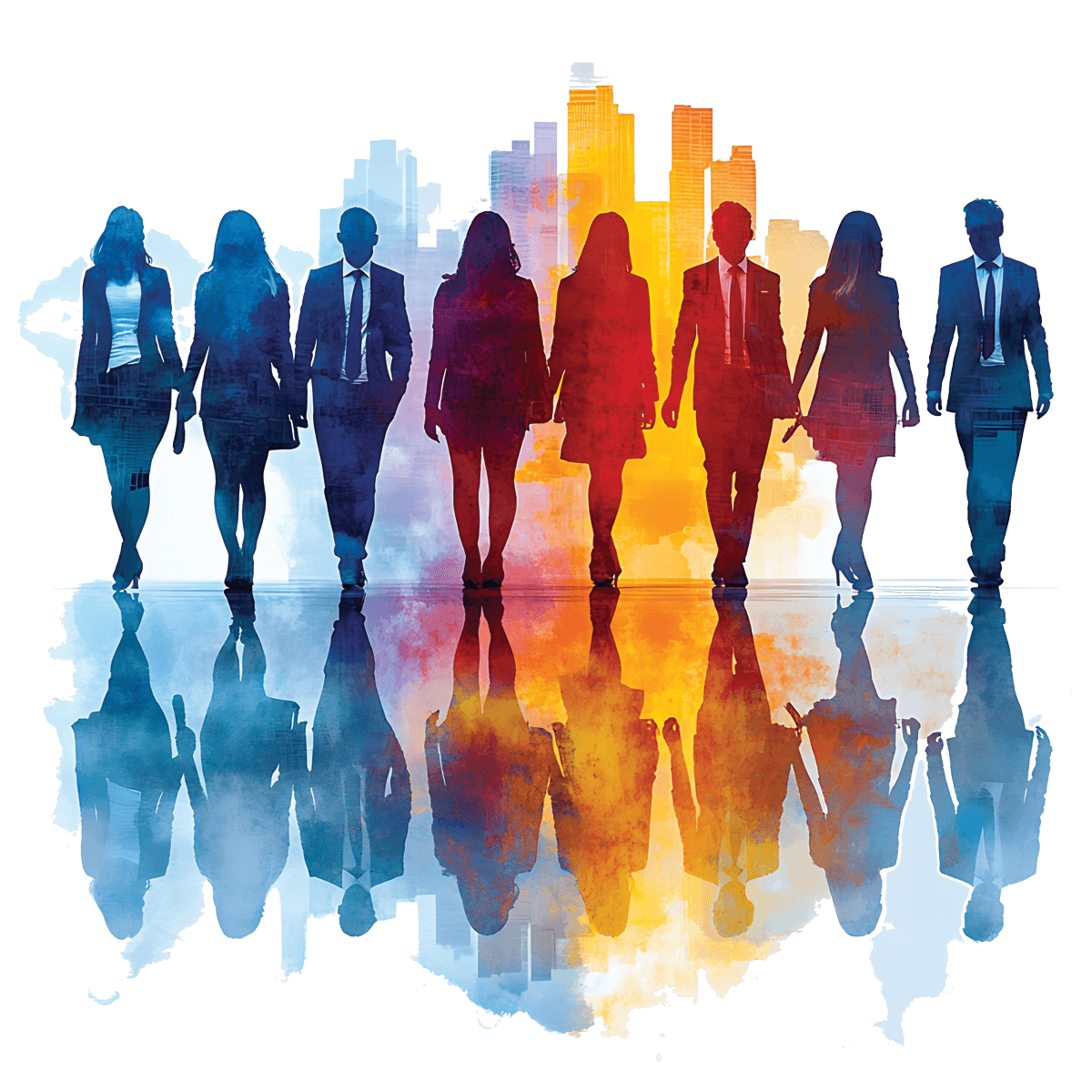 Social and Relationship Capital