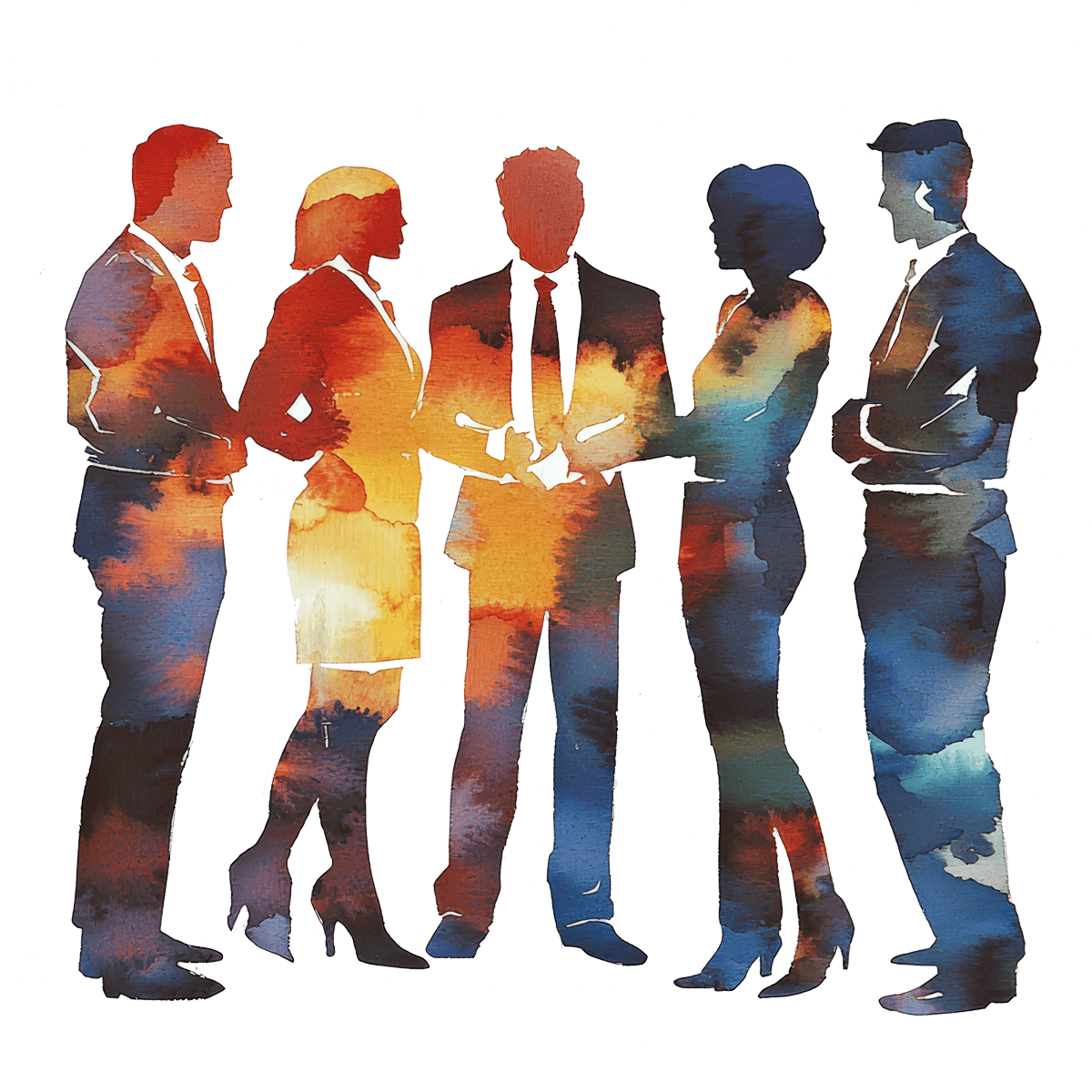 Social and Relationship Capital