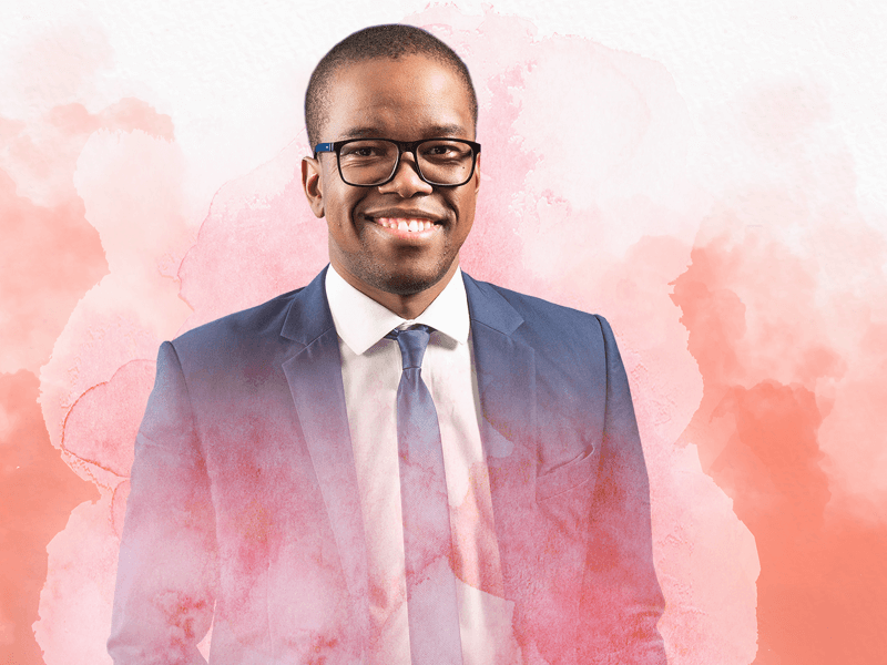 Sibonelo Cyril Madiba