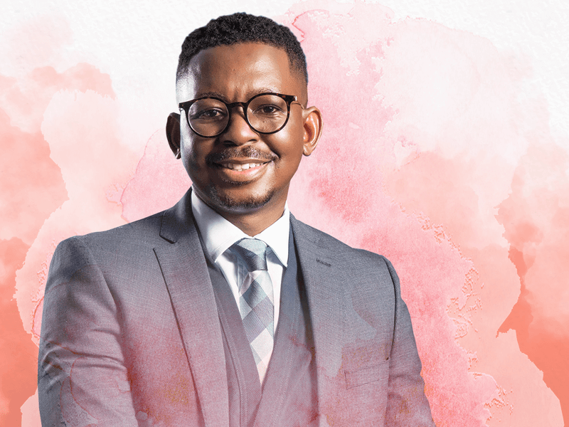 Vincent Mohau Motholo