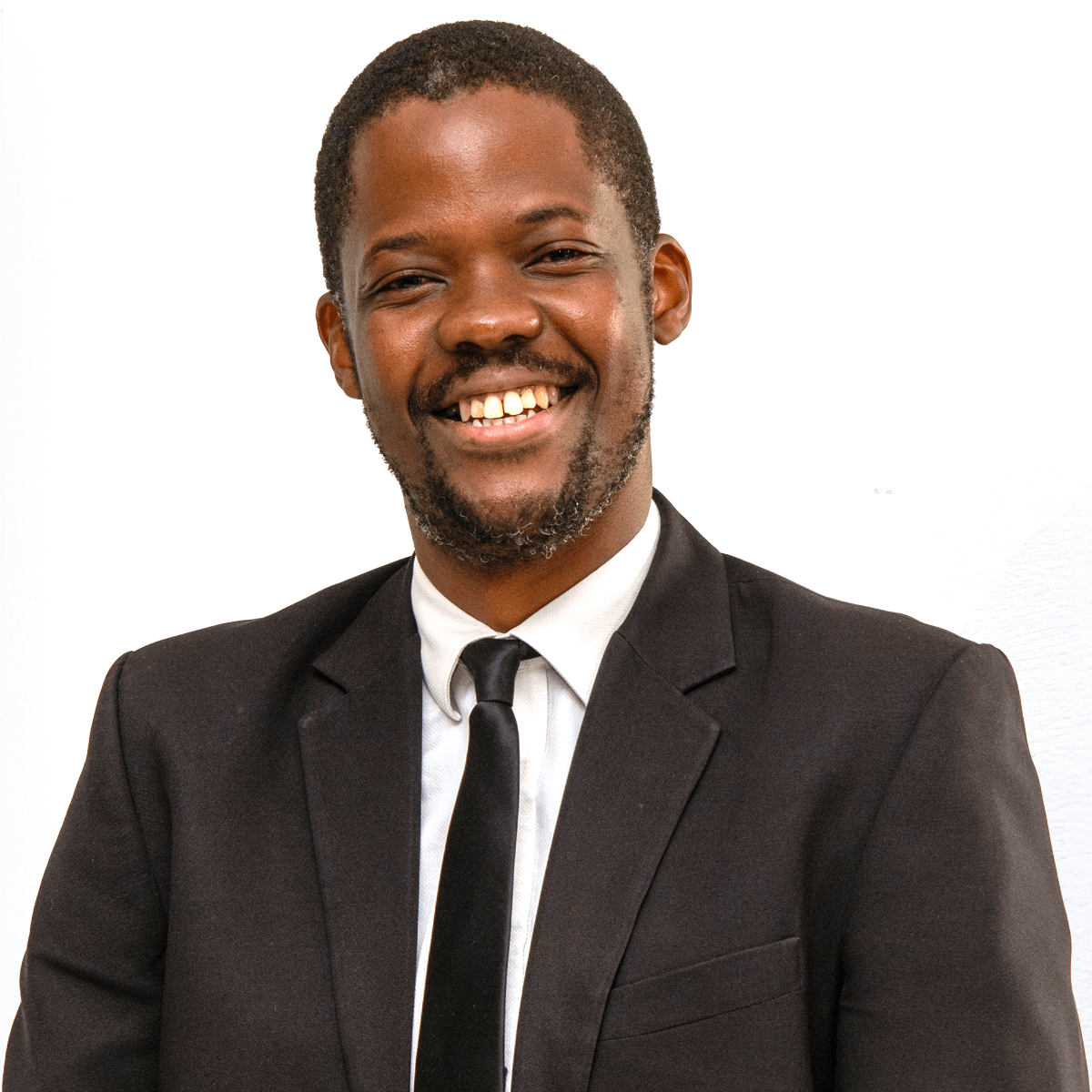 Walter Bhengu